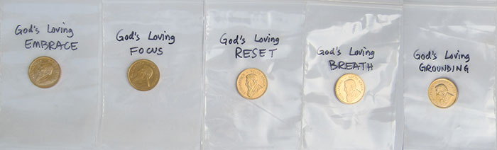 5 Gold Coins