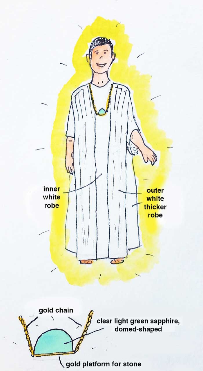 Healing angel R